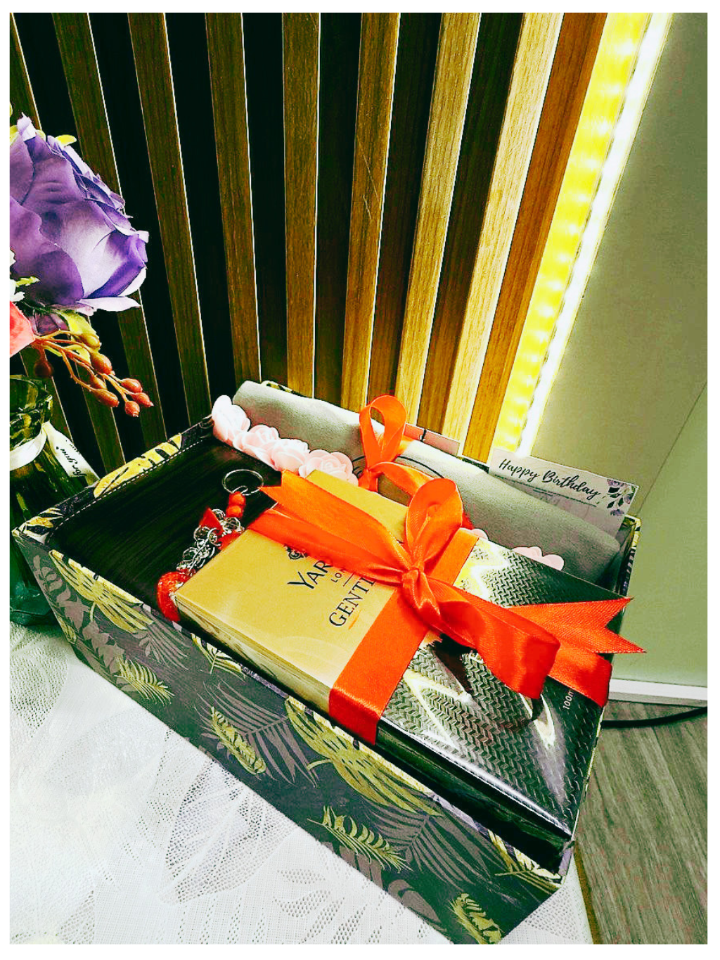 affordable hampers
