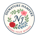 signaturehampers logo