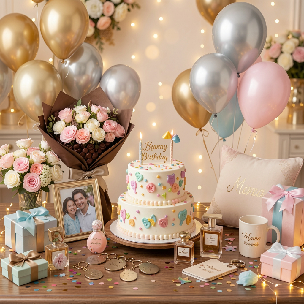 birthday hampers