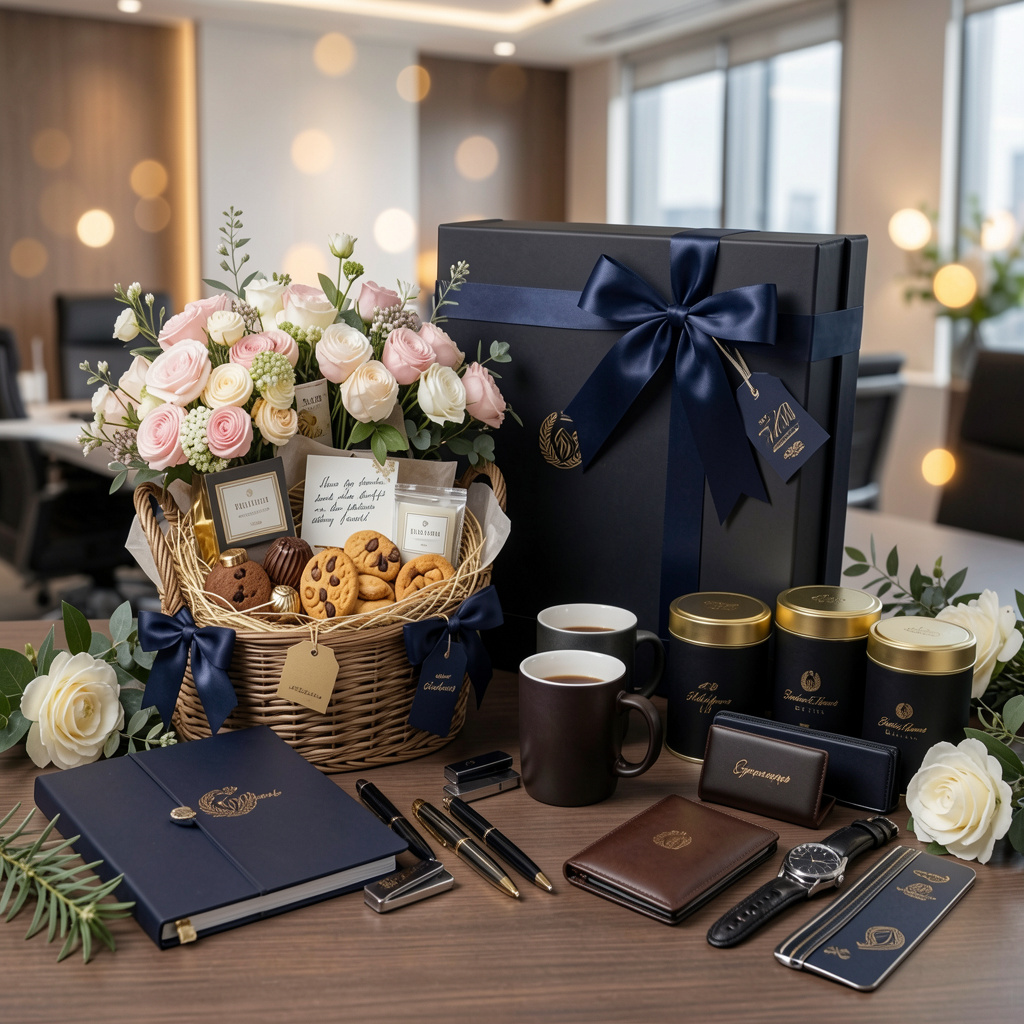 corporate gifts
