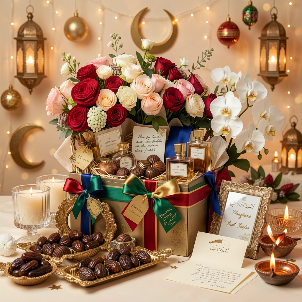 festival hampers