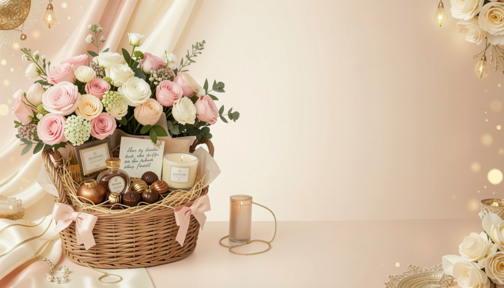 luxury gifts